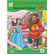 GFT A1 Beauty and the Beast with Audio Download
