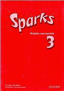 Sparks 3 TB PL