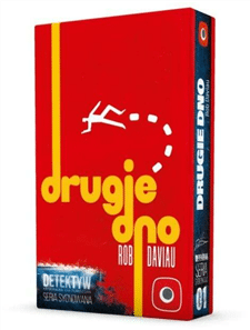 Detektyw: Drugie dno