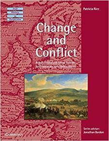 Change and Conflict