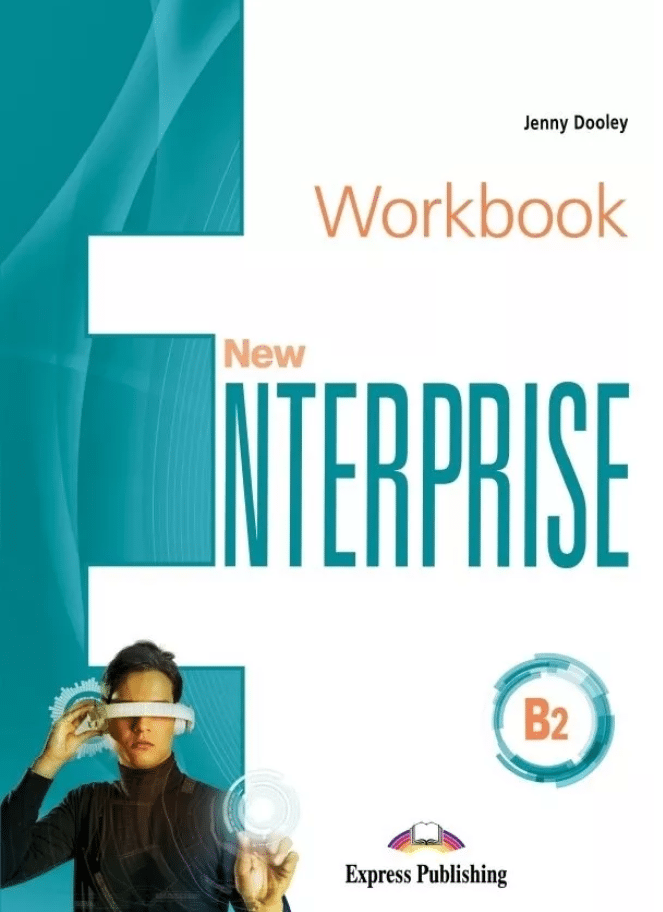 New Enterprise B2 WB+Exam Skills+digiBook 2nd
