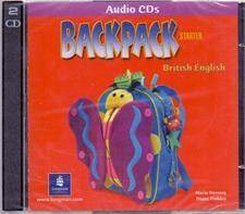 Backpack 0 CD