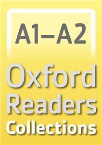 Oxford Readers Collections A1 - A2
