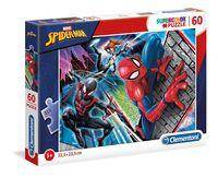 Puzzle Supercolor Spider-Man 60