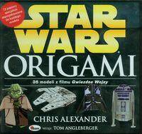 Origami. Star Wars