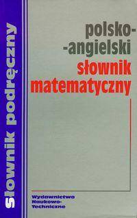Slownik matematyczny polsko-angielski