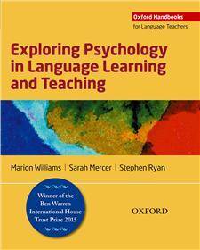 Oxford Handbooks for Language: Teachers Exploring Psychology for Language Teachers