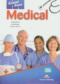 Career Paths Medical Student's Book