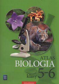 Biologia 5-6 Atlas