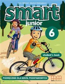 Smart Junior 6 ćwiczenia