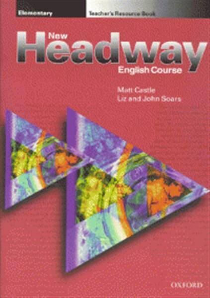 Headway Elementary Teacher's Resource Book