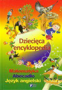 Dziecięca encyklopedia