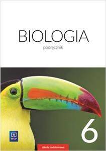 Biologia 6. Podręcznik