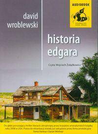 Historia Edgara (Audiobook)