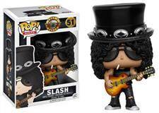 POP! Vinyl: Rocks: GN'R: Slash