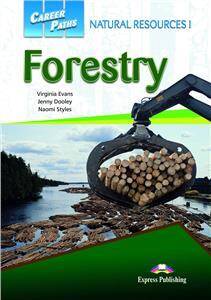 Career Paths Forestry: Natural Resources I. Podręcznik papierowy + podręcznik cyfrowy DigiBook (kod)