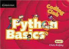 Python: Basics (Level 1)