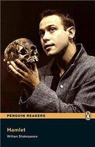 Penguin Readers Levell 3 Hamlet