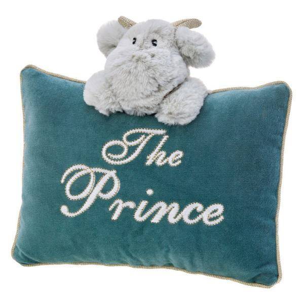 Smok Prince poduszka miętowa 13679