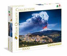 Puzzle High Quality Collection Etna 1000 elementów