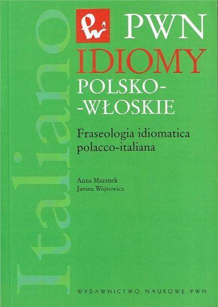 Idiomy polsko-włoskie