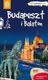 Budapeszt i Balaton Travelbook