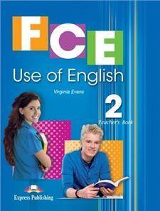 FCE Use of English 2 Teacher's Book + DigiBook (+kod)