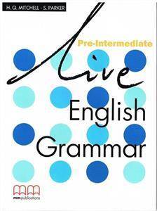 Live English Grammar Student's Book Pre-intermediate