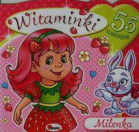 Witaminki - Milenka