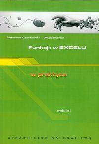 Funkcje w ECXELU w praktyce wydanie II
