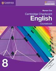 Cambridge Checkpoint English Digital Coursebook 8 (1 Year)
