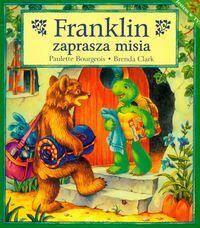 Franklin zaprasza Misia