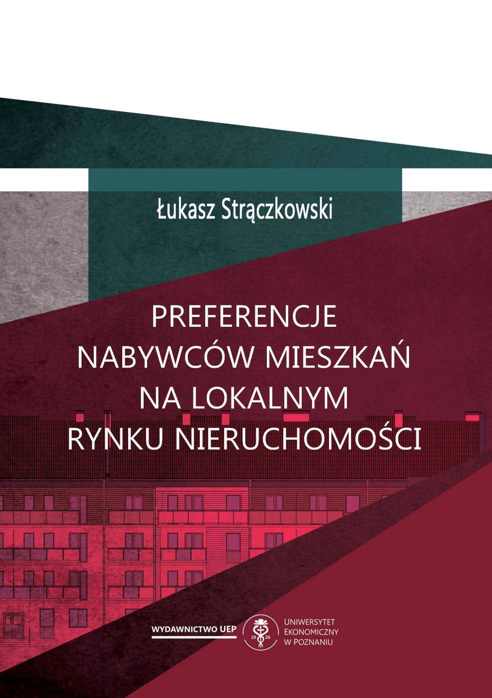 Preferencje nabywców mieszkań na lokalnym rynku nieruchomości
