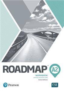 Roadmap A2 ćwiczenia