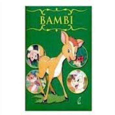 Bambi Bajkowa seria 2012