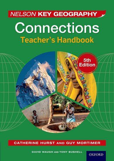 Nelson Key Geography Connections Teacher’s Handbook