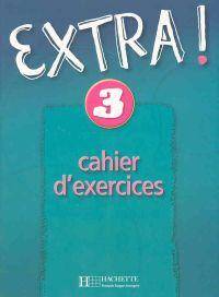 Extra! 3 Ćwiczenia