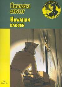 Hawaiian dagger