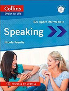 Collins English for Life: Speaking B2