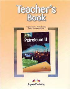 Career Paths Petroleum II. Teacher's Book