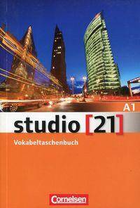 studio [21] A1 Vokabeltaschenbuch