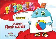 The Flibets Starter Flashcards