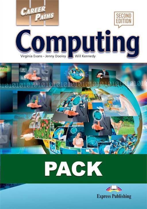 Career Paths - Computing. Podręcznik papierowy + podręcznik cyfrowy DigiBook (kod) 2nd Edition