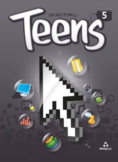 Digital Teens 5 (included pakiet Student's Book + dostęp do aplikacji on-line)