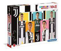 Puzzle Supercolor Maxi Juventus 104