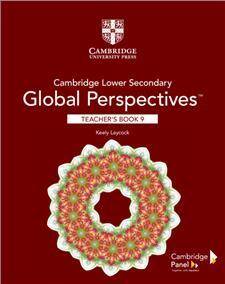Cambridge Lower Secondary Global Perspectives Stage 9 Teacher's Book