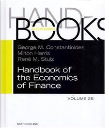 Hbk of the economics and finance 2B