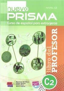 Nuevo Prisma C2 Przewodnik metodyczny