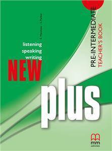 New Plus Pre-Intermediate Teacher's Book