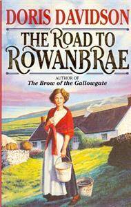 Road to Rowanbrae